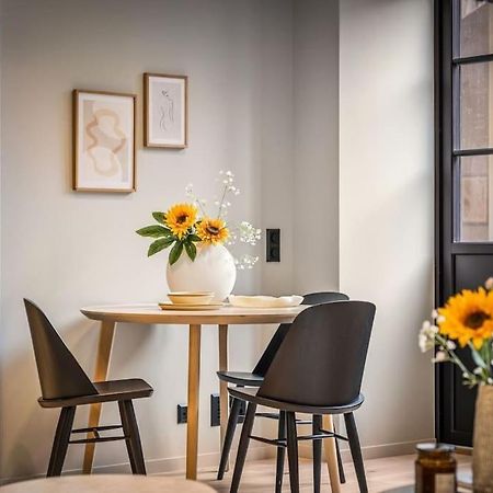 Stay L Luxurious Hideaway In Centrum Bergen Exterior photo