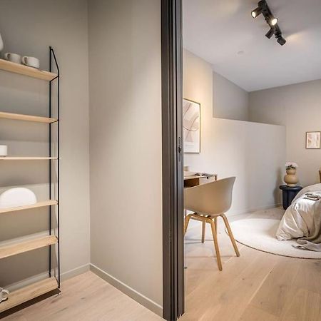 Stay L Luxurious Hideaway In Centrum Bergen Exterior photo