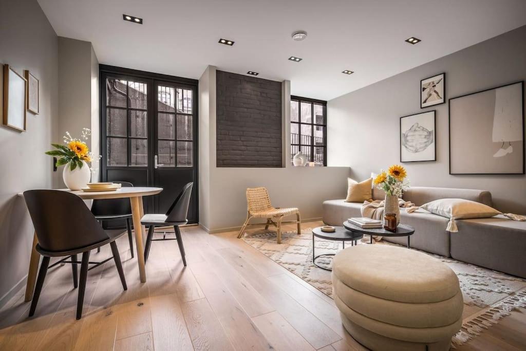 Stay L Luxurious Hideaway In Centrum Bergen Exterior photo