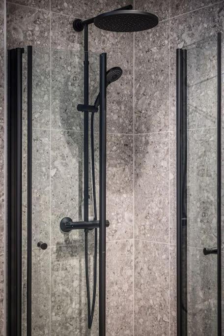 Stay L Luxurious Hideaway In Centrum Bergen Exterior photo