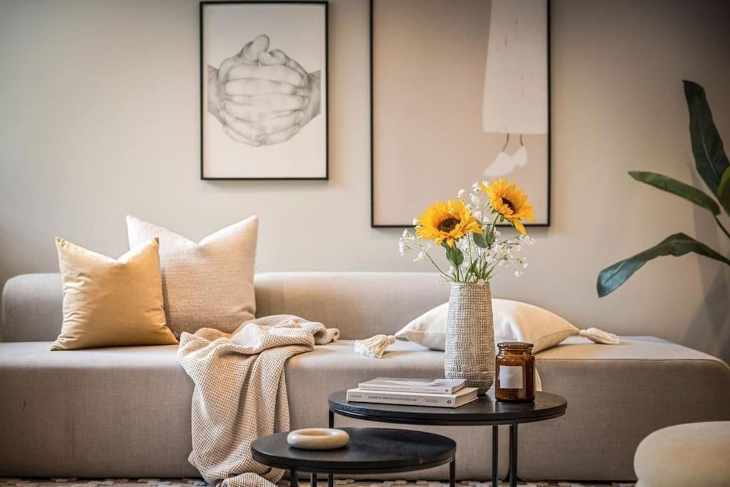 Stay L Luxurious Hideaway In Centrum Bergen Exterior photo